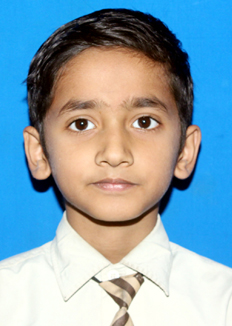 ADARSH GAUTAM 